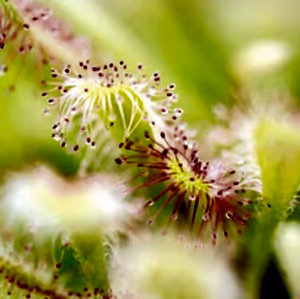 Drosera Capensis - Sundew ⌀8.5cm - Cambridge Bee